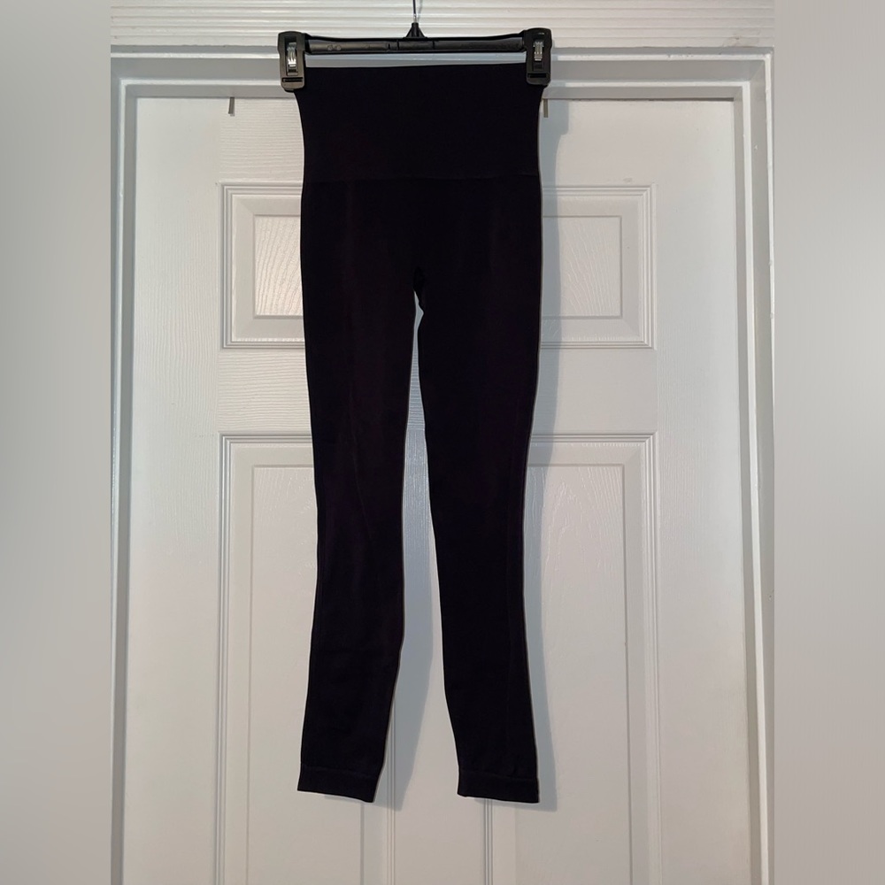 Spanx Look At Me Now Legging - Picture 5 of 12